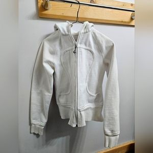 Lululemon Scuba Hoodie